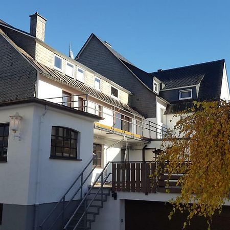 Ferienhaus Boedefelder وينتربرغ المظهر الخارجي الصورة