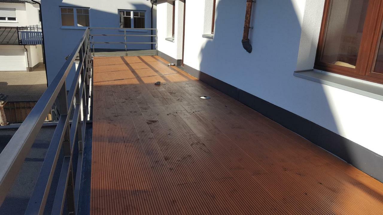 Ferienhaus Boedefelder وينتربرغ المظهر الخارجي الصورة