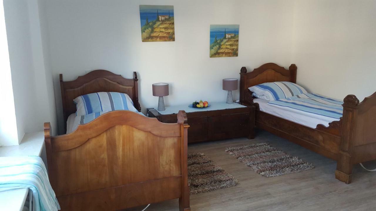 Ferienhaus Boedefelder وينتربرغ المظهر الخارجي الصورة