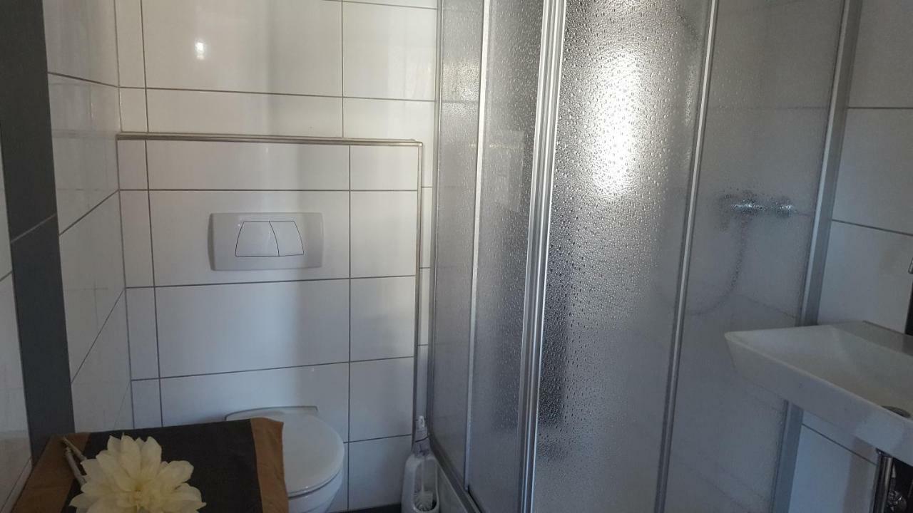 Ferienhaus Boedefelder وينتربرغ المظهر الخارجي الصورة