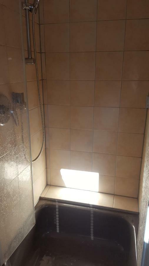 Ferienhaus Boedefelder وينتربرغ المظهر الخارجي الصورة