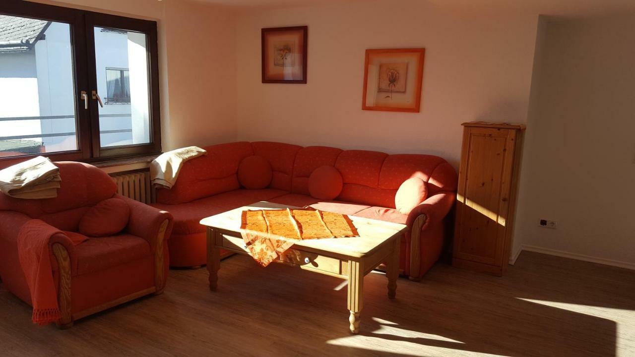 Ferienhaus Boedefelder وينتربرغ المظهر الخارجي الصورة