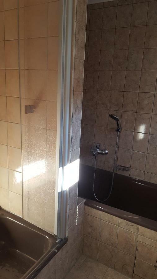Ferienhaus Boedefelder وينتربرغ المظهر الخارجي الصورة