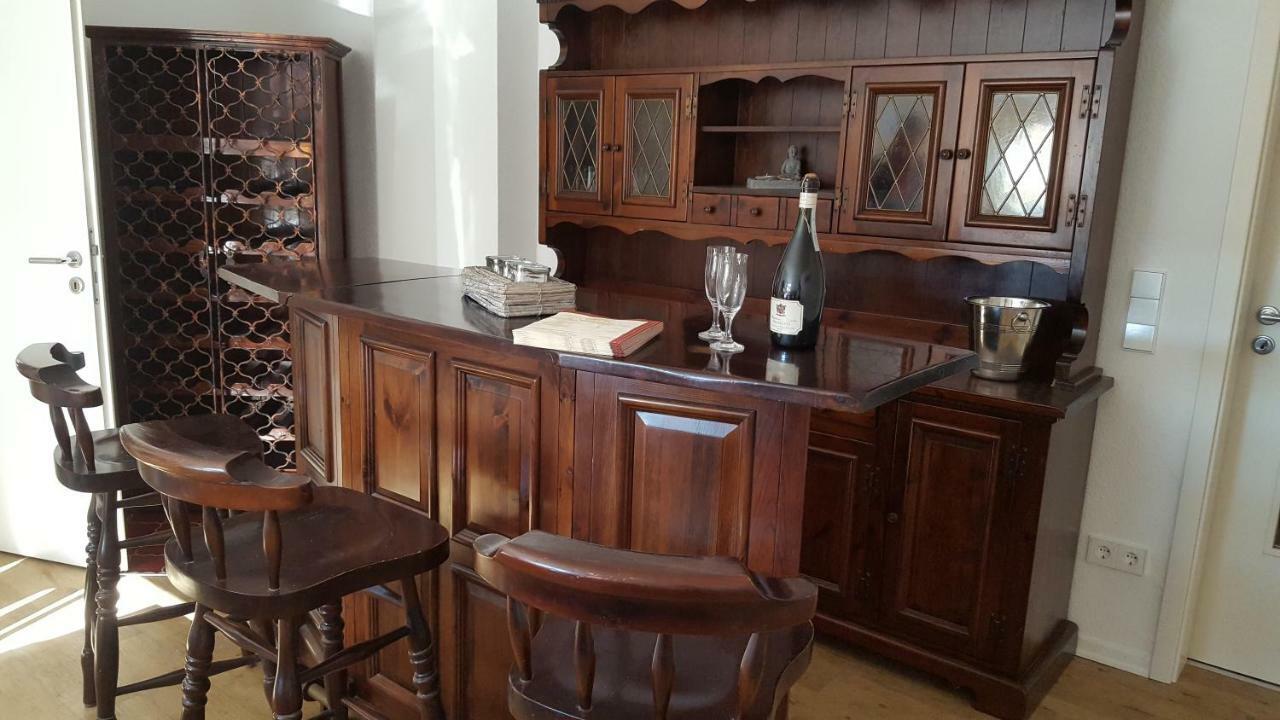 Ferienhaus Boedefelder وينتربرغ المظهر الخارجي الصورة