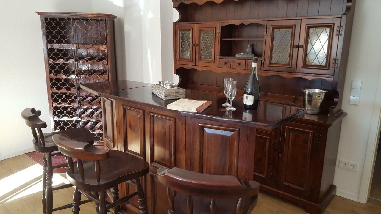 Ferienhaus Boedefelder وينتربرغ المظهر الخارجي الصورة