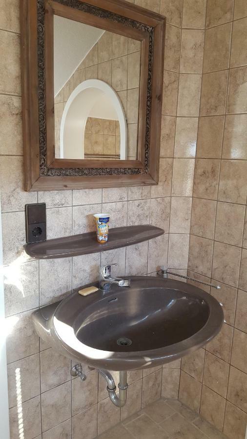 Ferienhaus Boedefelder وينتربرغ المظهر الخارجي الصورة