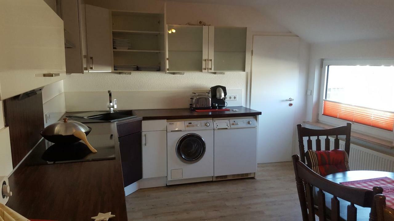 Ferienhaus Boedefelder وينتربرغ المظهر الخارجي الصورة