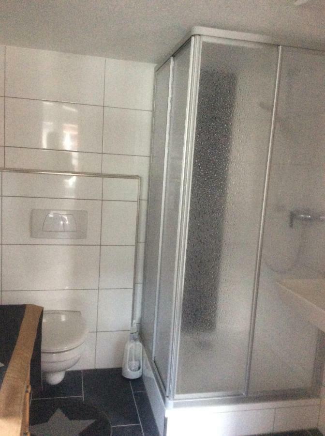Ferienhaus Boedefelder وينتربرغ المظهر الخارجي الصورة