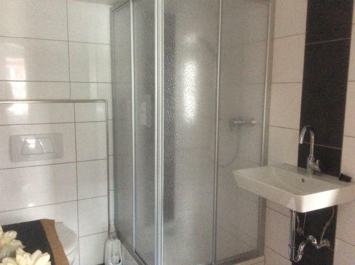 Ferienhaus Boedefelder وينتربرغ المظهر الخارجي الصورة