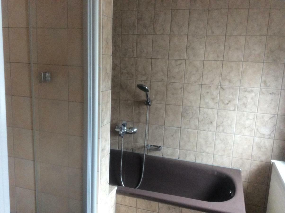 Ferienhaus Boedefelder وينتربرغ المظهر الخارجي الصورة