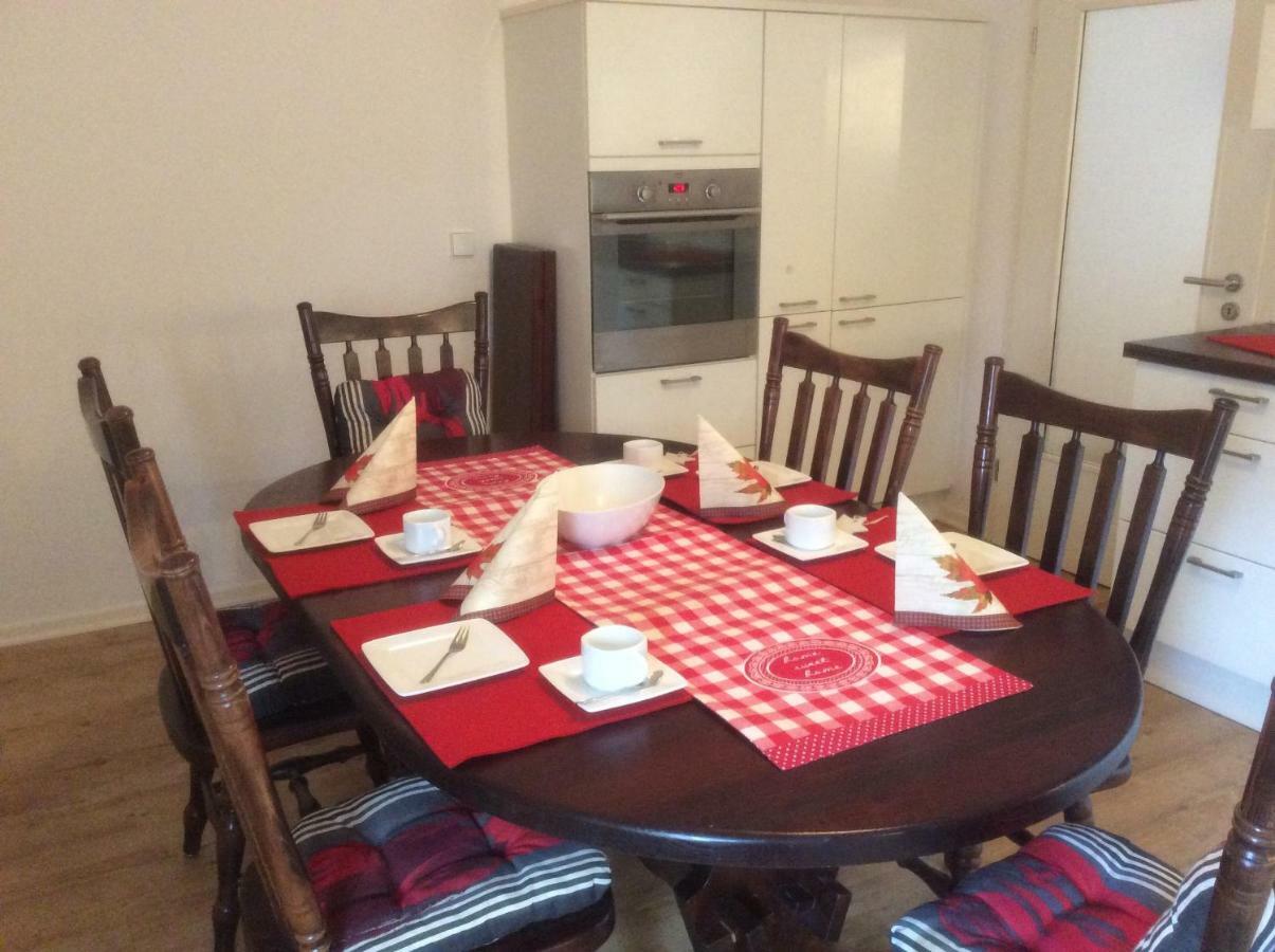 Ferienhaus Boedefelder وينتربرغ المظهر الخارجي الصورة