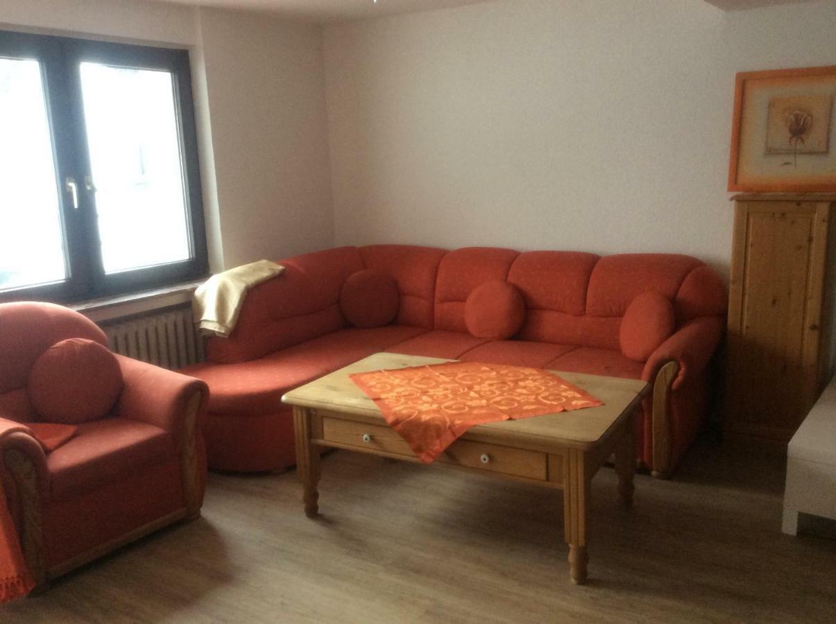 Ferienhaus Boedefelder وينتربرغ المظهر الخارجي الصورة